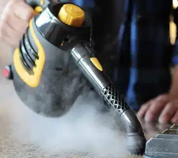 شركة تنظيف بالبخار بجدة