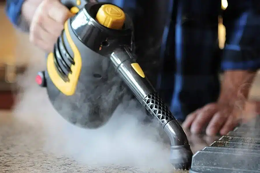 شركة تنظيف بالبخار بجدة