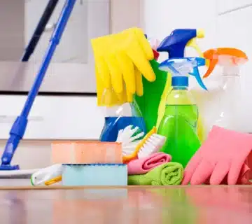 شركة تنظيف بجدة