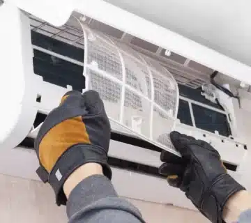 تنظيف مكيفات سبليت بجدة