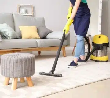 شركة تنظيف شاليهات