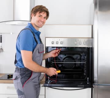 تصليح بوتاجاز جدة